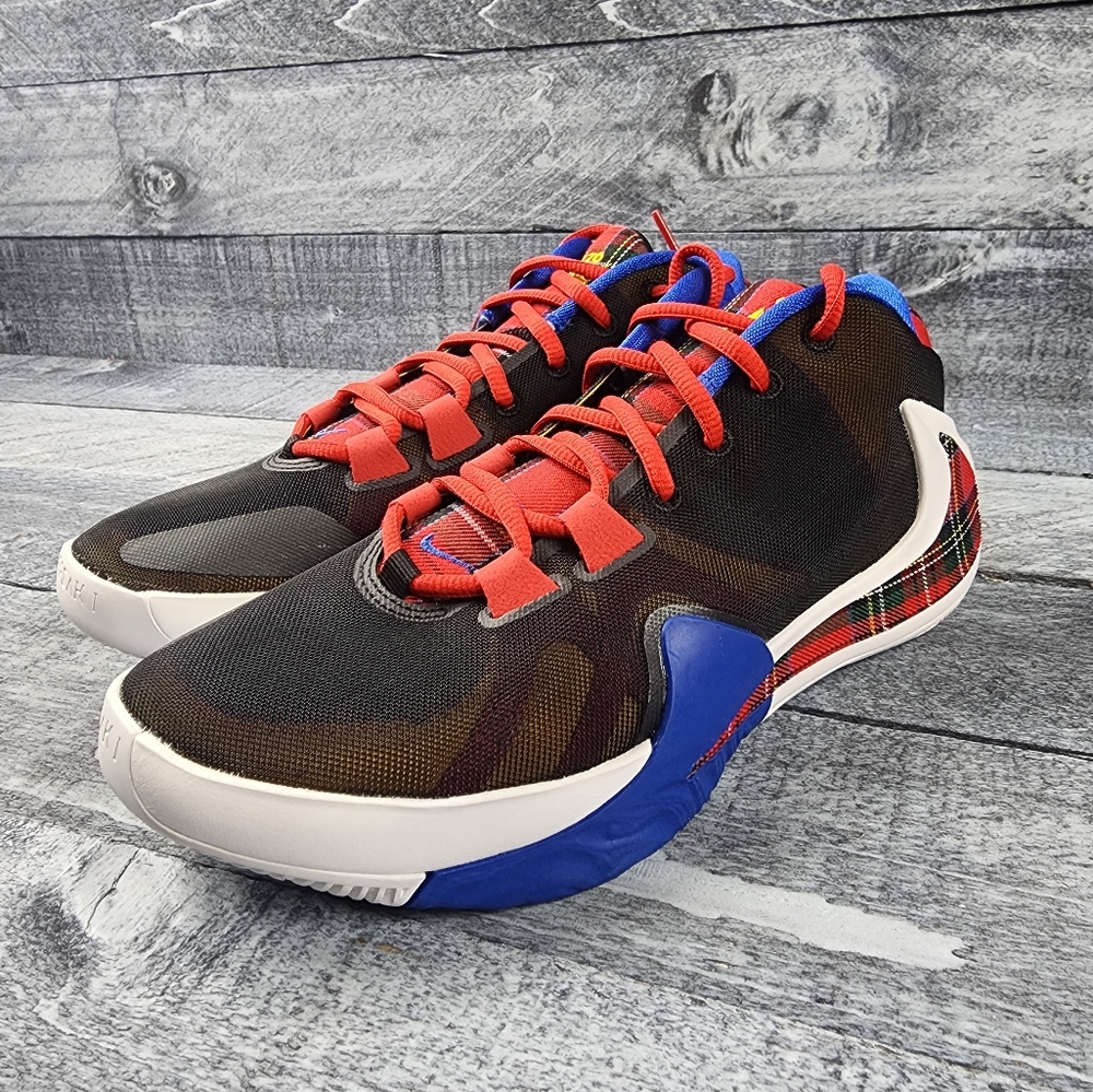 New Nike Zoom Freak 1 Size Men 7 Women 8